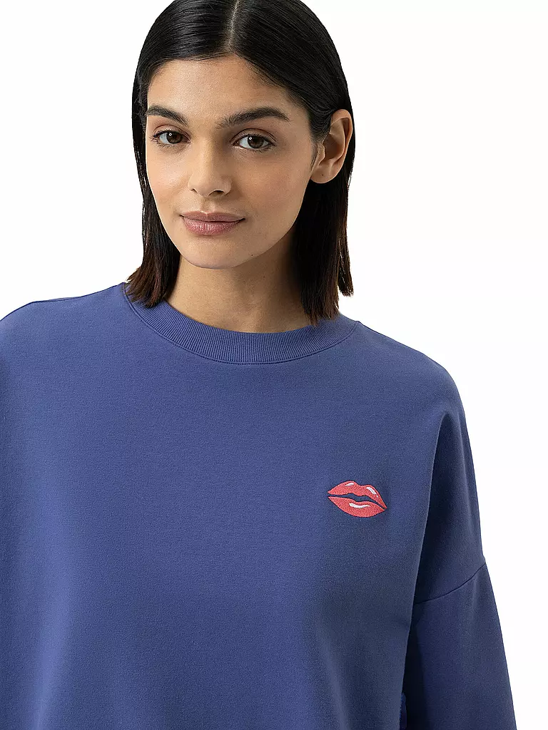 MEY | Loungewear Sweater COZY NIGHTS | 