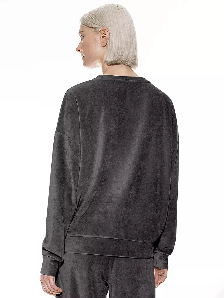 MEY | Loungewear Sweater VELVET DREAM | 