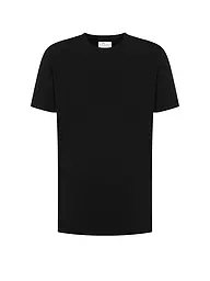 MEY | Loungewear T-Shirt MAGLIA schwarz | Nero