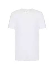 MEY | Loungewear T-Shirt MAGLIA schwarz | Bianco