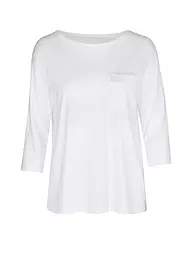 MEY | Maglia da pigiama | Bianco