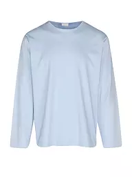 MEY | Maglia da pigiama | Blu