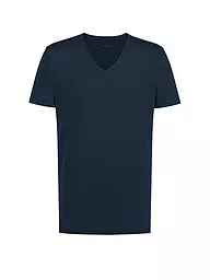 MEY | Maglia da pigiama | Blu