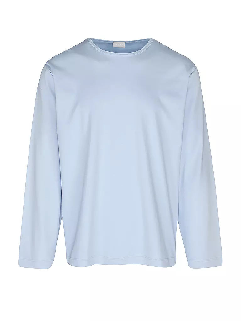 MEY | Maglia da pigiama | Blu