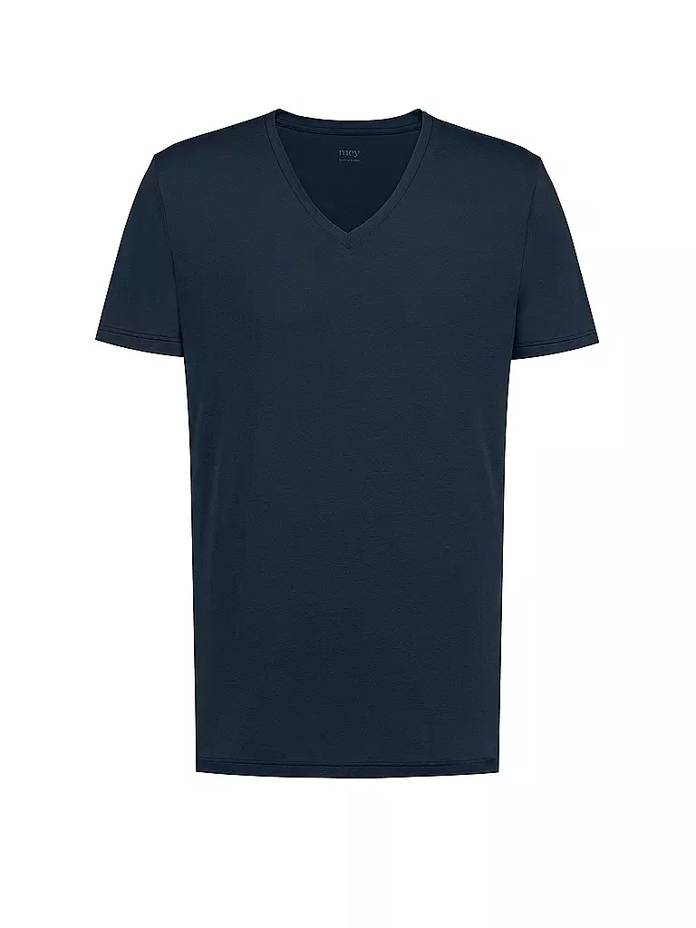MEY | Maglia da pigiama | Blu