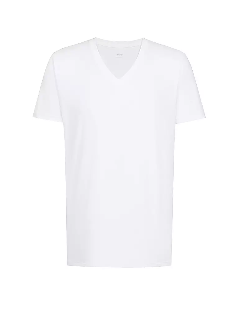 MEY | Maglietta da pigiama | Bianco