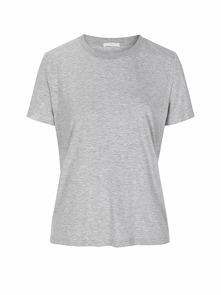 MEY | Maglietta Loungewear VAIANA | Grigio