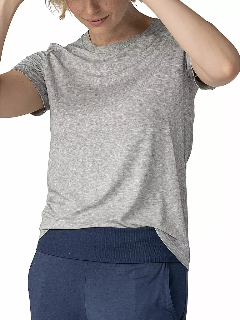 MEY | Maglietta Loungewear VAIANA | 