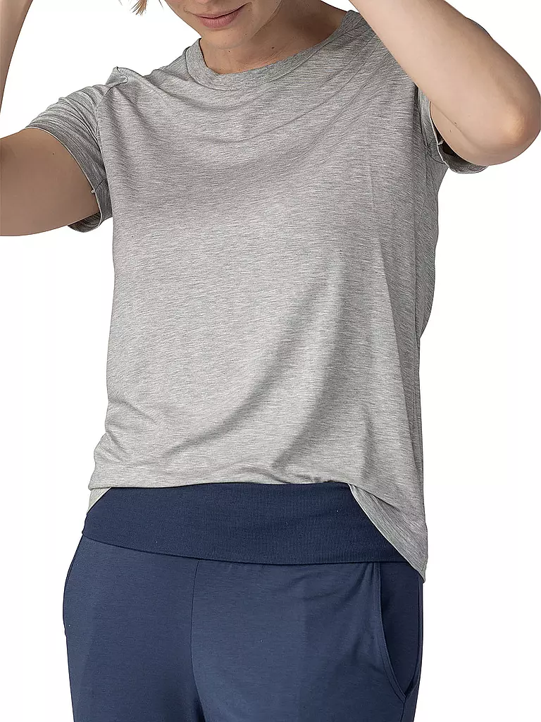 MEY | Maglietta Loungewear VAIANA | 