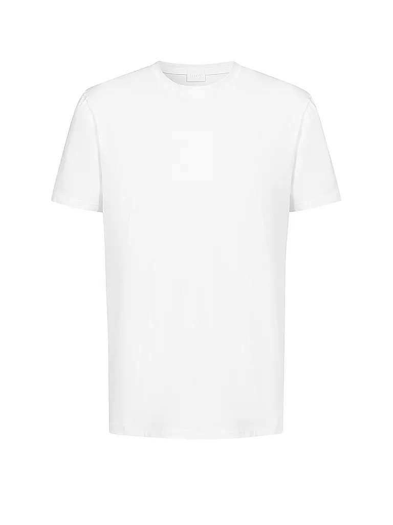 MEY | Maglietta Loungewear | Bianco