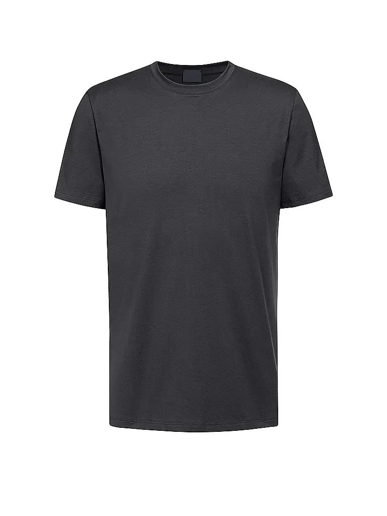 MEY | Maglietta Loungewear | Grigio chiaro