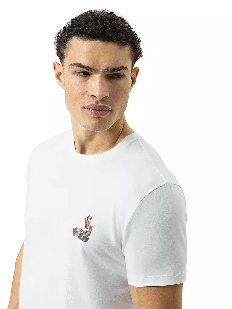 MEY | Maglietta Loungewear | 