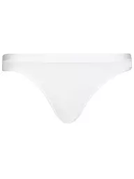 MEY | Mini slip "Mey-Mood" (Nero) | Bianco