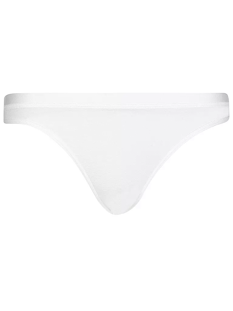 MEY | Mini slip "mey-Mood" (Bianco) | Bianco