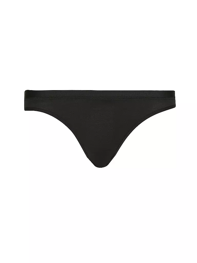 MEY | Mini slip "Mey-Mood" (Nero) | Nero