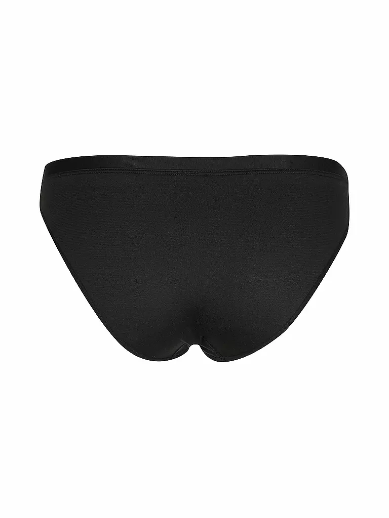 MEY | Mini slip "Mey-Mood" (Nero) | Nero