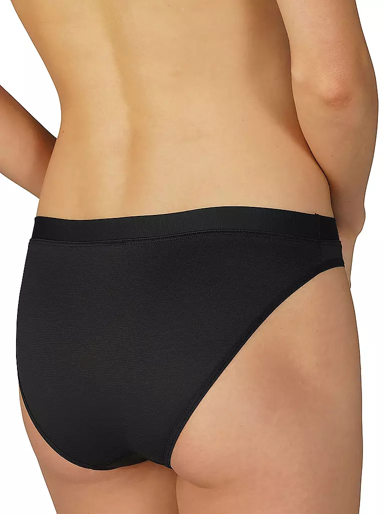 MEY | Mini slip "Mey-Mood" (Nero) | Nero