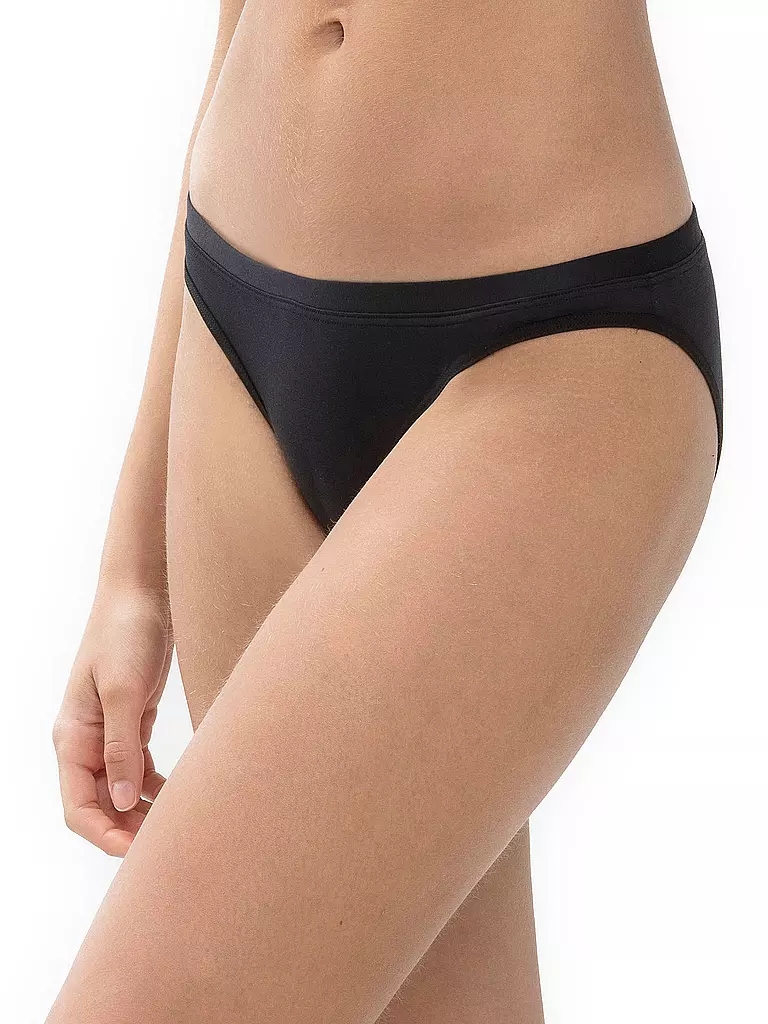 MEY | Mini slip "Mey-Mood" (Nero) | Nero