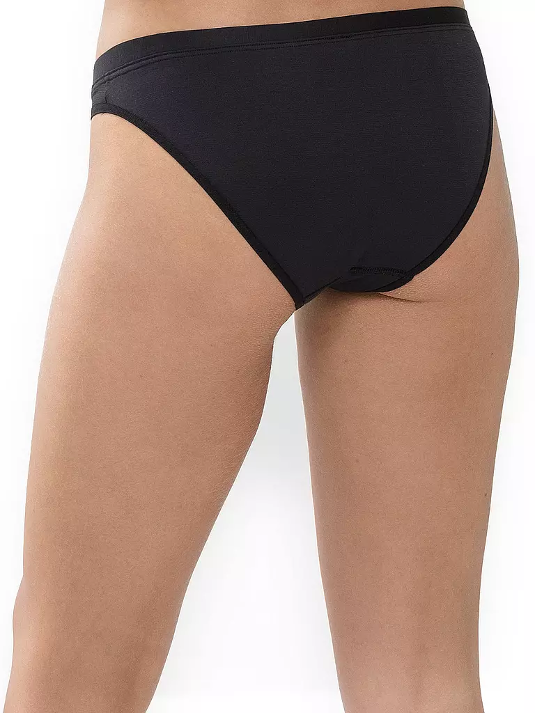 MEY | Mini slip "Mey-Mood" (Nero) | Nero