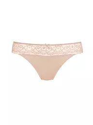 MEY | Slip AMOROUS milk n coffee | Beige