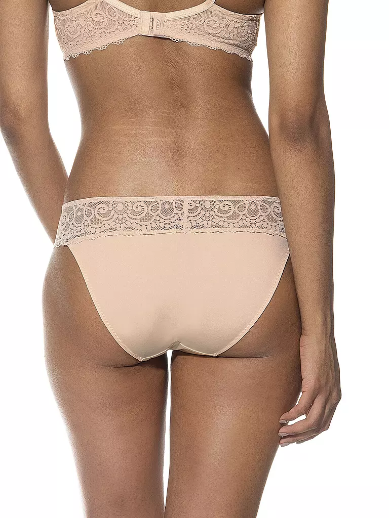 MEY | Mini slip AMOROUS bailey | 