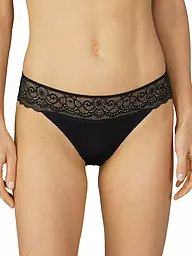 MEY | Slip AMOROUS milk n coffee | Nero