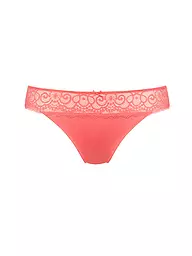 MEY | Slip AMOROUS milk n coffee | Corallo