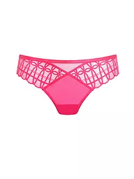 MEY | Mini Slip CAPTIVATING | Fucsia