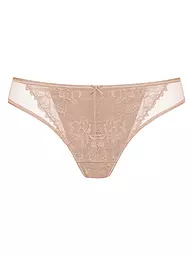 MEY | Mini slip FABULOUS pale macaron | Beige