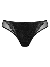 MEY | Mini slip FABULOUS pale macaron | Nero