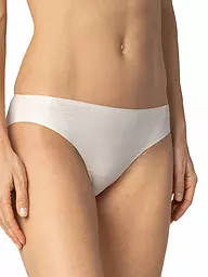 MEY | Mini slip GLORIOUS grafite | Beige