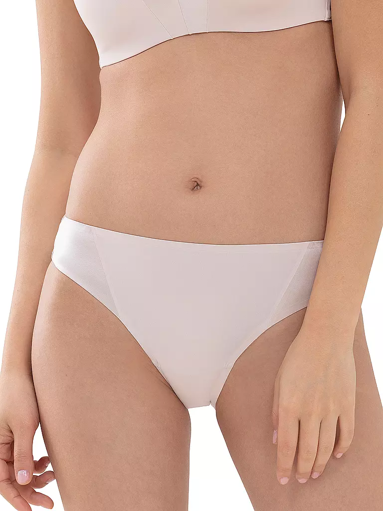 MEY | Mini slip GLORIOUS bailey | Beige
