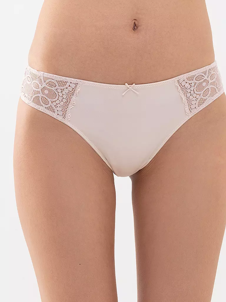 MEY | Mini slip GLORIOUS bailey |