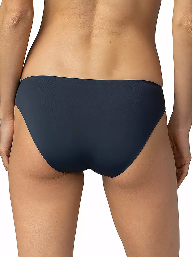 MEY | Mini slip GLORIOUS grafite |
