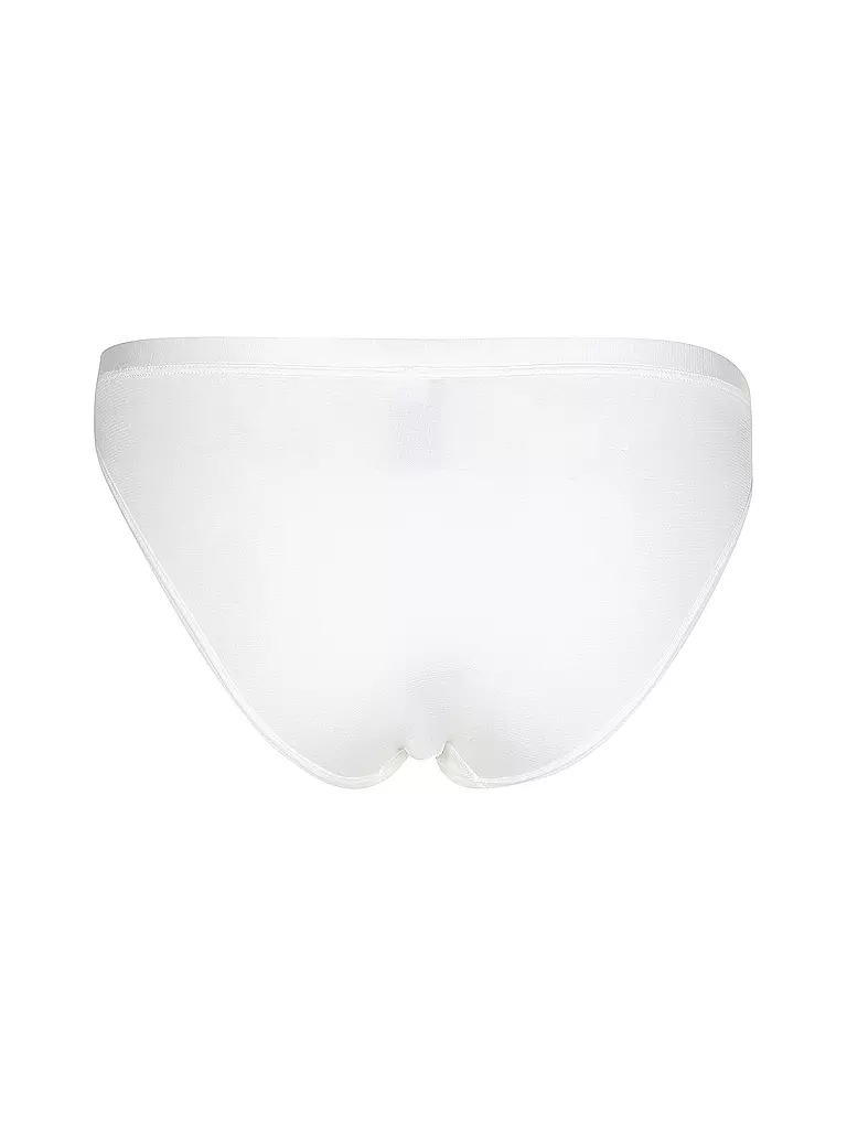 MEY | Mini slip MOOD bianco | 