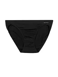 MEY | Mini-Slip SUPERFINE ORGANIC weiss | Nero