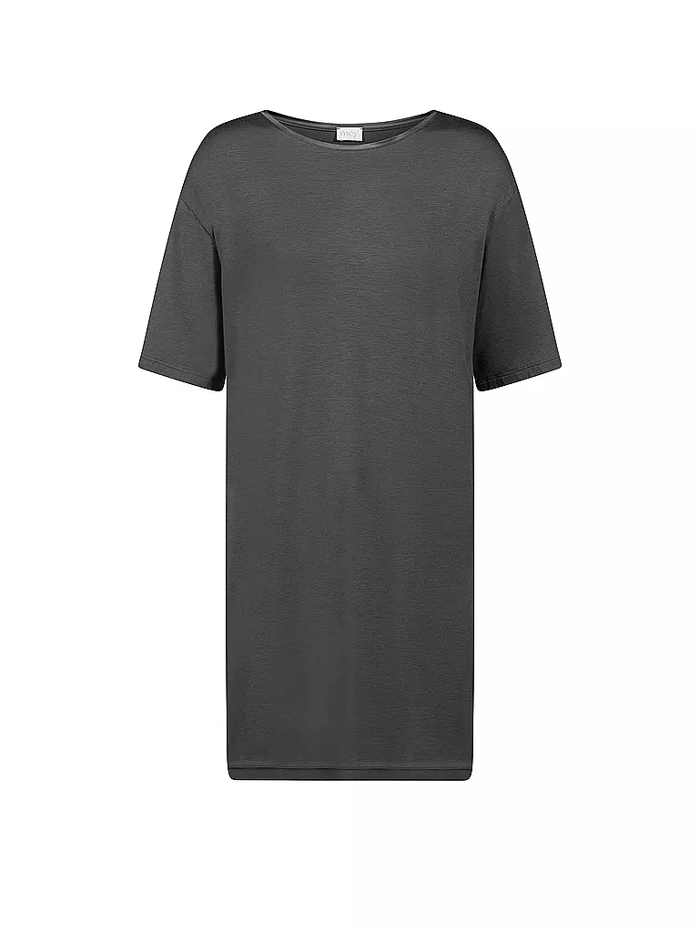 MEY | Nachthemd - Sleepshirt PURE CHIC | Grigio