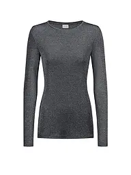 MEY | Nome prodotto: Langarmshirt | Grigio