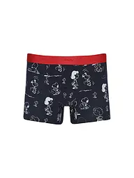 MEY | Nome prodotto: Pants yacht blue
Marca: MEY
Colore: blu
Categorie: Moda, Uomo

Materiale: Cotone
Motivo: Stampa | Blu