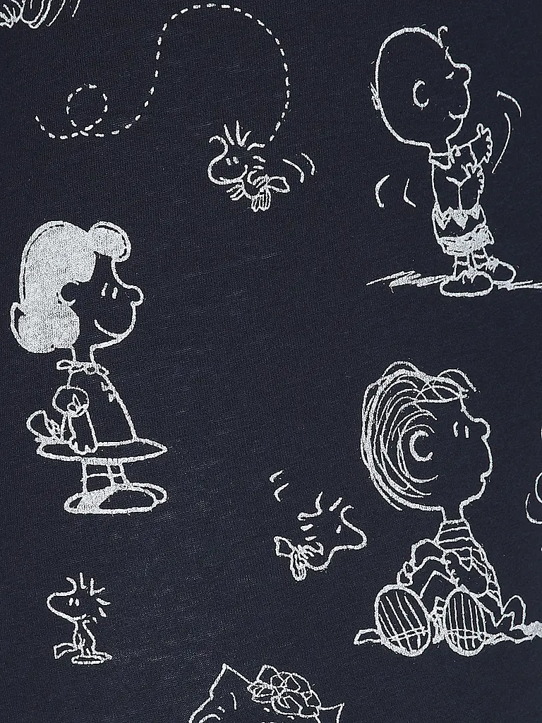 MEY | Nome prodotto: Pants yacht blue
Marca: MEY
Colore: blu
Categorie: Moda, Uomo

Materiale: Cotone
Motivo: Stampa | Blu