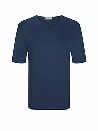MEY | Nome prodotto: Pyjama T-Shirt MELTON
Marca: MEY
Colore: blu
Categorie: Moda, Uomo

Lunghezza manica: Manica corta
Scollo: Scollo a V
Materiale: Cotone | Blu