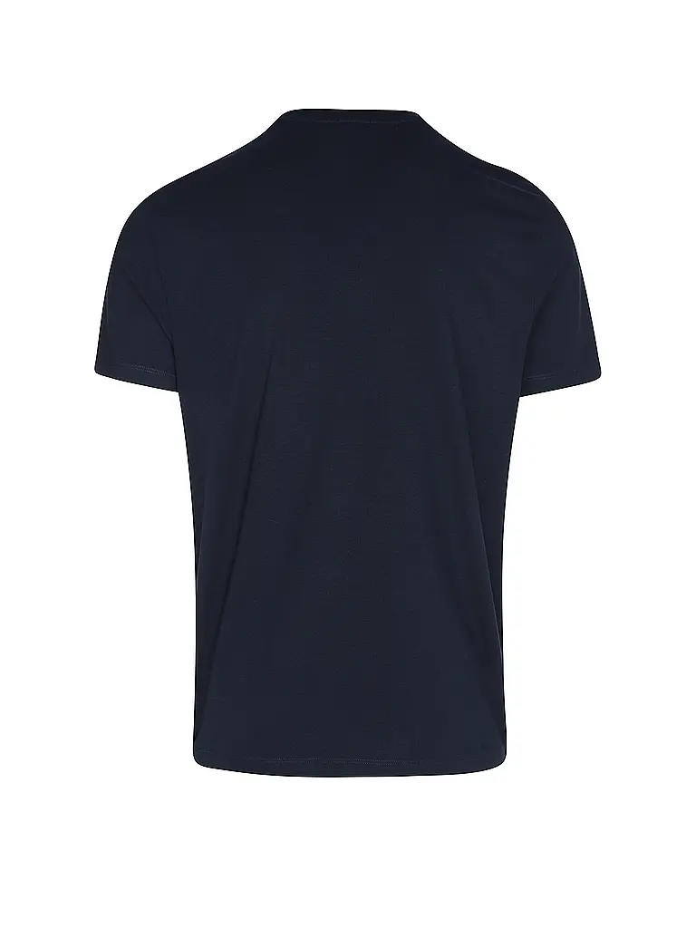 MEY | Nome prodotto: Pyjamashirt mey x Peanuts | Blu