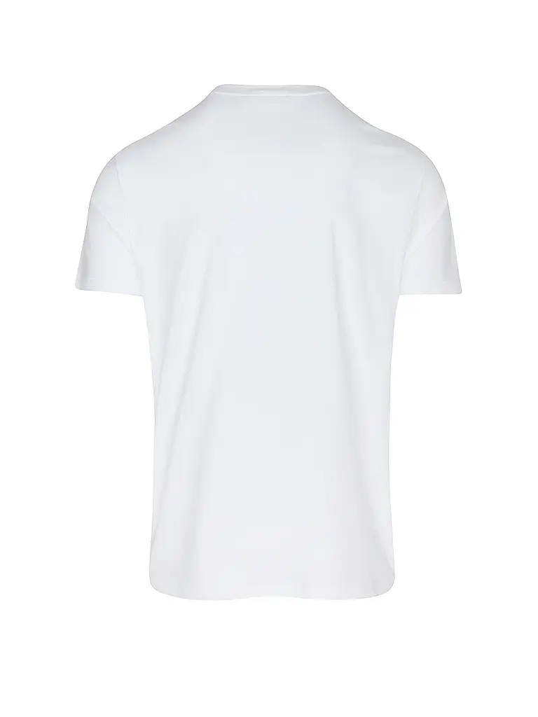 MEY | Nome prodotto: Pyjamashirt mey x Peanuts | Bianco