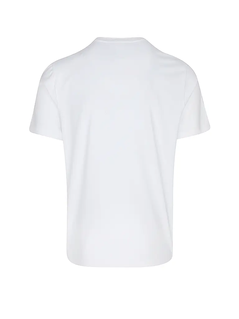 MEY | Nome prodotto: Pyjamashirt mey x Peanuts | Bianco