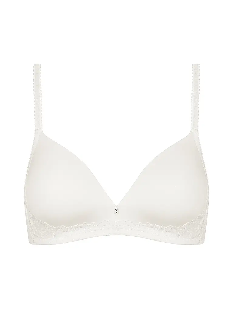 MEY | Nome prodotto: Reggiseno senza ferretto LUXURIOUS champagne | Crema