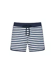 MEY | Pantaloncini da pigiama CYRA | Blu