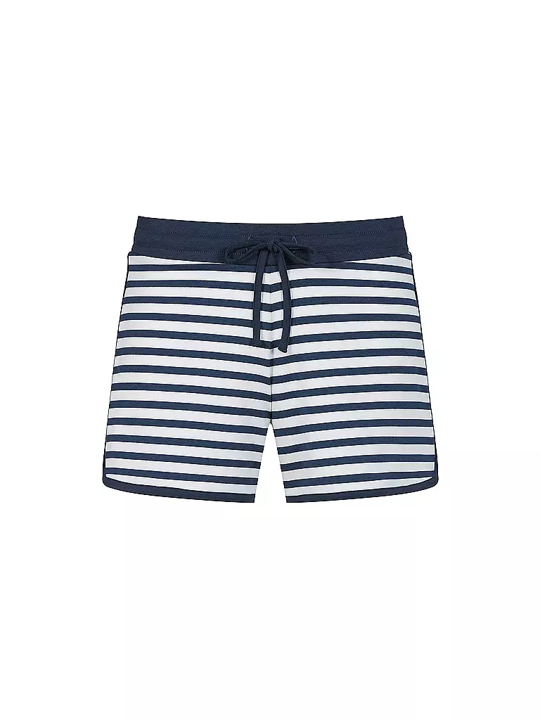 MEY | Pantaloncini da pigiama CYRA | Blu