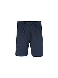 MEY | Pantaloncini da pigiama | Blu