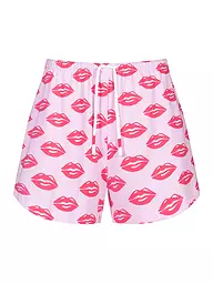 MEY | Pantaloncini da pigiama | Rosa