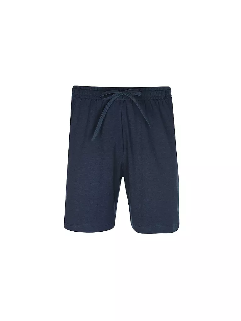 MEY | Pantaloncini da pigiama | Blu